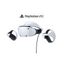 【新品】SONY PlayStation VR2 CFIJ-17000