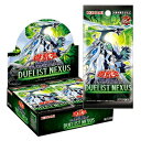 遊戯王オフィシャルカードゲーム デュエルモンスターズ DUELIST NEXUS 初回生産版 KONAMIシュリンク付き