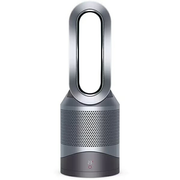 【新品】Dyson Pure Hot + Cool HP00ISN [ アイアン/シルバー ]