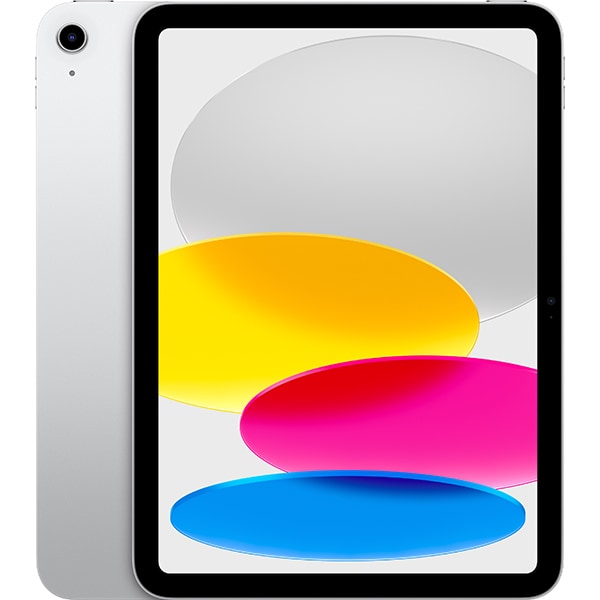 iPad 【新品】Apple iPad 第10世代 64GB シルバー [ MPQ03J/A ] 10.9インチ Wi-Fi