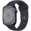 ڿʡApple Watch Series 8 45mm [ MNP13J/A ] ߥåɥʥȥݡĥХ GPSǥ