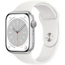 yVizApple Watch Series 8 GPSf 45mm [ MP6N3J/A ] Vo[/zCgX|[coh