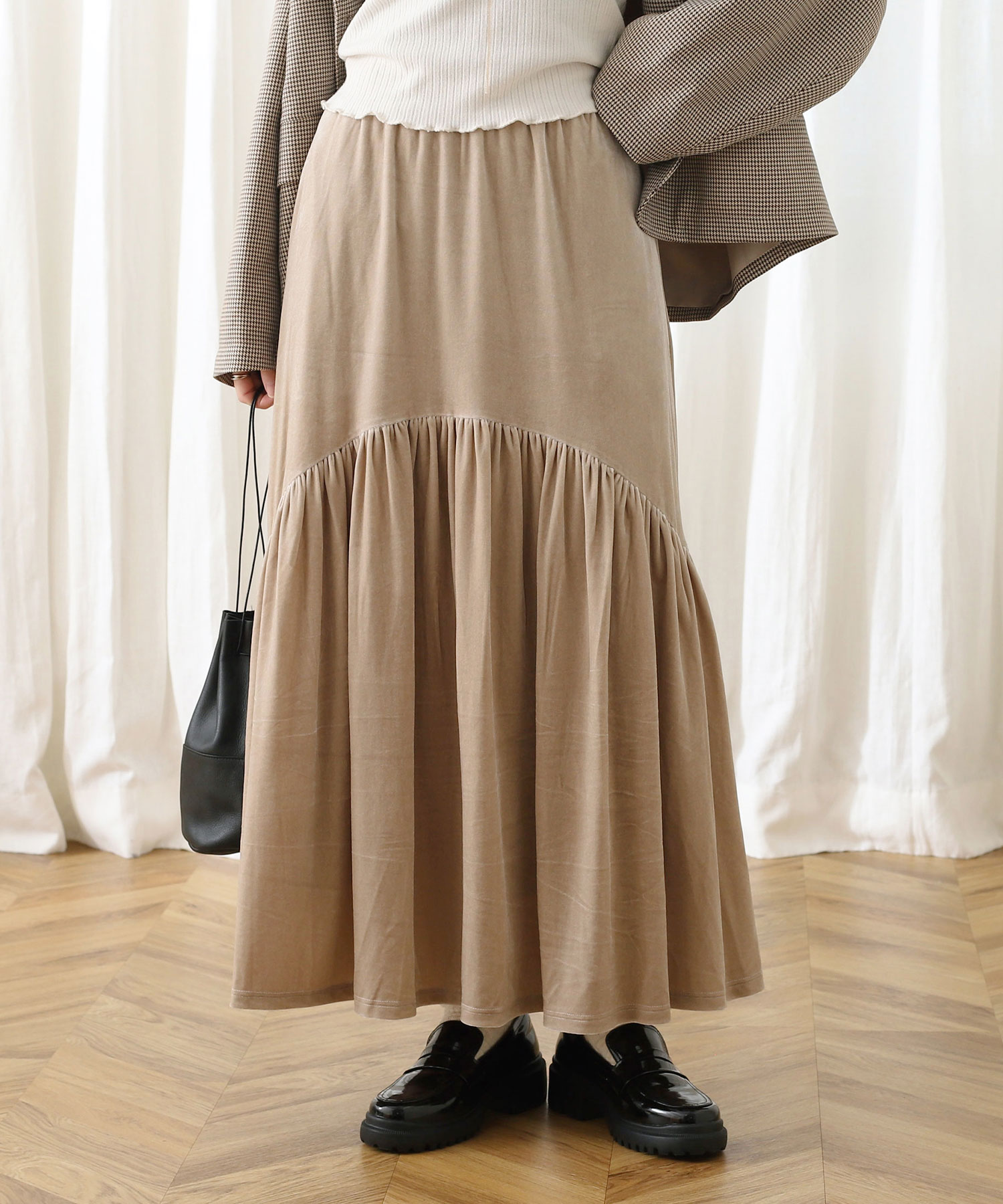 楽天市場】ベロアティアードの通販