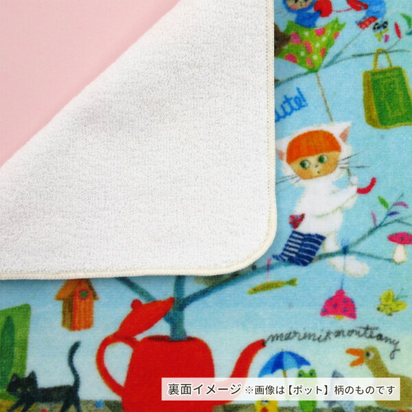 ルナ コットン フェイスタオル&ハンドタオル2P フェイスタオル34×75cm、ハンドタオル34×35cm L9041559【メーカー直送】