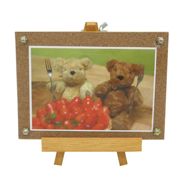 楽天市場】ベアー フォトフレームの通販