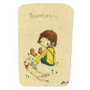 ◇選べる3P¥555対象商品◇KU30 くぼたあさみ アートポストカード(君といるのがきもちいい。)はがき 葉書 事務用品 ハガキ 和紙 カード post ca...