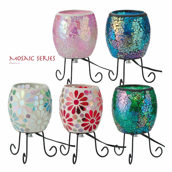 ڤ󤻡21173-88 ߥ˥⥶     Х ֥롼 ե쥹 ꡼ ѡʥޥ ۥ磻 å  ǥʪ   MOSAIC MINI LAMP ƥꥢ  ե ץ쥼