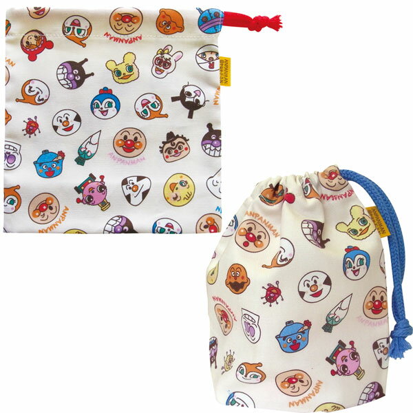 ڤбۡڥͥݥȯġ11353-60 ƣ ANPANMAN ѥޥۥ륹å TV å ٥ӡ 饯 ʤ ˥  BAG ե ץ쥼