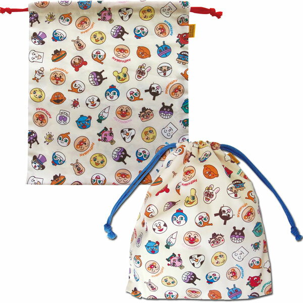 ڤбۡڥͥݥȯġ11377-84 ƣ ANPANMAN ѥޥۥ륹ؤ TV å ٥ӡ 饯 ʤ ˥  BAG ե ץ쥼