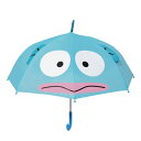 19367 ハンギョドン 耳付き傘 SANRIO サンリオ 可愛い 立体 かさ 長 レイン グッズ 可愛い 子供 キッズ Chara Umbrella アンブレラ 梅雨 ギフト 贈り物 プレゼント(4)