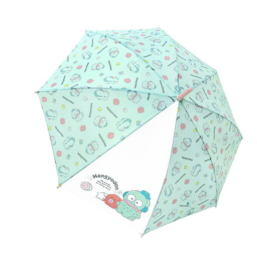 ハンギョドン 35187 キャラクター 長傘 55cm SANRIO サンリオ ワンタッチ ジャンプ 溝骨仕様 ポリエステル ジェイズプランニング ファッション カサ かさ 服飾 雑貨 梅雨 季節 レイン ギフト プレゼント ハンギョドン 35187 キャラクター 長傘 55cm SANRIO サンリオ ワンタッチ ジャンプ 溝骨仕様 ポリエステル ジェイズプランニング ファッション カサ かさ 服飾 雑貨 梅雨 季節 レイン ギフト プレゼント