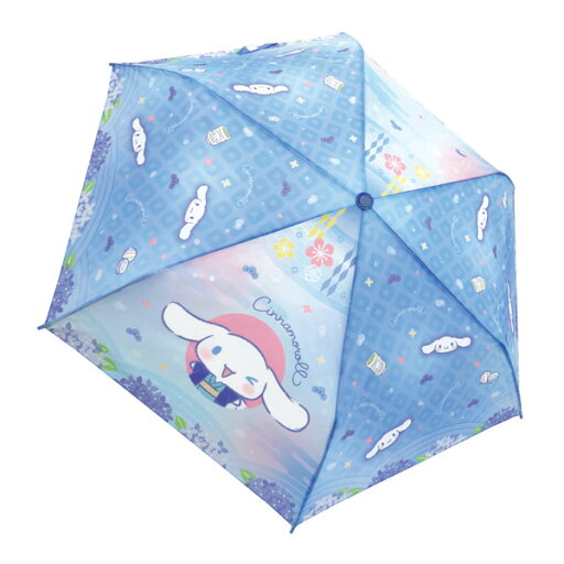 90465 シナモロール 花日和 キャラクター 折畳傘 53cm SANRIO サンリオ 携帯 レイン 雨 アンブレラ 梅雨 服飾 グッズ 通勤 通学 通園 安全ろくろ仕様 耐風骨仕様 ギフト プレゼント 90465 シナモロール 花日和 キャラクター 折畳傘 53cm SANRIO サンリオ 携帯 レイン 雨 アンブレラ 梅雨 服飾 グッズ 通勤 通学 通園 安全ろくろ仕様 耐風骨仕様 ギフト プレゼント