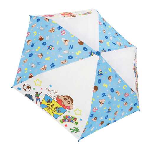 90466 クレヨンしんちゃん アルファベット キャラクター 折畳傘 53cm 携帯 レイン 雨 アンブレラ 梅雨 服飾 グッズ 通勤 通学 通園 安全ろくろ仕様 耐風骨仕様 ギフト プレゼント 90466 クレヨンしんちゃん アルファベット キャラクター 折畳傘 53cm 携帯 レイン 雨 アンブレラ 梅雨 服飾 グッズ 通勤 通学 通園 安全ろくろ仕様 耐風骨仕様 ギフト プレゼント