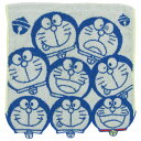 【ネコポス便発送可】丸眞 ハンドタオル I'm doraemon ドラえもん 34×36cm コロコロフェイス 綿100% 2805011800 キャラクター 綿 コットン cotton 洗面所 汗 レジャー スポーツ 洗顔 手洗い 外出 携帯 手拭