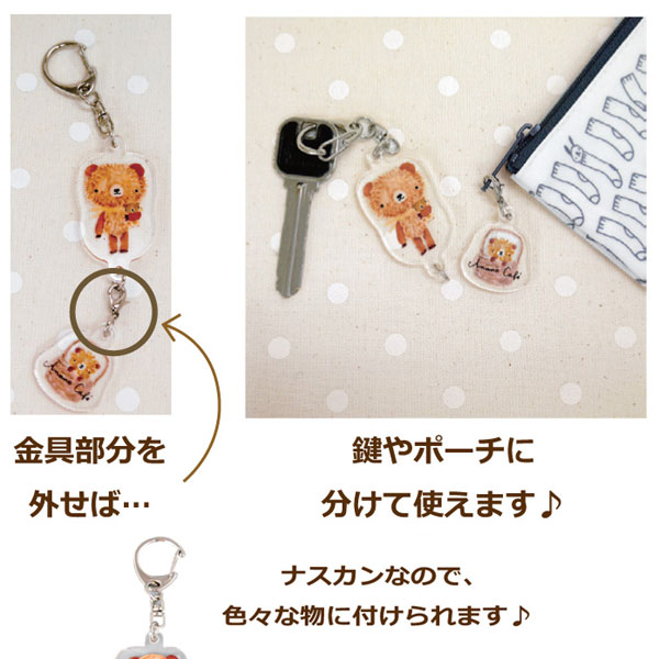 【ネコポス便発送可】アナノカフェ 55081-...の紹介画像2