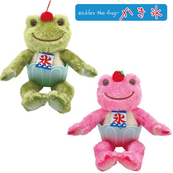 Υԥ륹 ɹ ӡɡ 159366-73 ̤   pickles the frog  ...