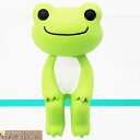 187079-23 かえるのピクルス ピクルス フィギュア 座り コレクション ナカジマコーポレーション pickles the frog カエル インテリア TOY 飾り 装飾