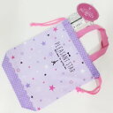 96507 クラックス シューズバッグ(PLEASANT STAR プレザントスター) キッズ 子供 入園 入学 学童 BAG ギフト プレゼント