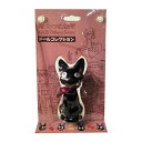 【お取り寄せ】405152 魔女の宅急便 ドールコレクション ジジ スタジオジブリ ねこ セキグチ スタジオジブリ インテリア 誕生日 贈り物 ギフト プレゼン...