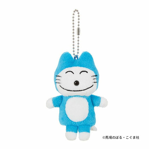 Rakuten - 【お取り寄せ】535699 11ぴきのねこ フィンガーパペット ブルー ぬいぐるみ セキグチ 指人形 絵本 読み聞かせ 子供 キッズ ベビー