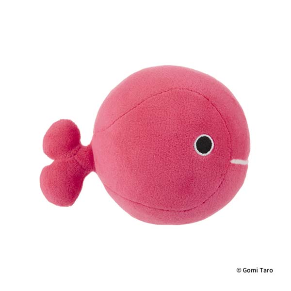 Rakuten - 【お取り寄せ】536023 きんぎょがにげた もっちりぬいぐるみ Sサイズ セキグチ 絵本 雑貨 ギフト プレゼント キッズ 子供 ヌイグルミ 人形 インテリア 贈り物