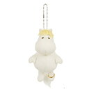 【お取り寄せ】セキグチ ムーミンぬいぐるみマスコット スノークのおじょうさん 571420 ヌイグルミ 玩具 TOY インテリア キャラクター ギフト プレゼント(3)