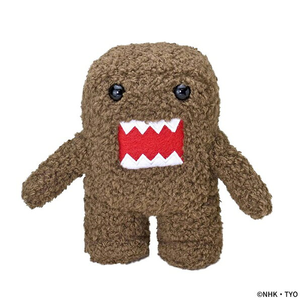 Rakuten - 【お取り寄せ】574537 どーもくん S ぬいぐるみ セキグチ ヌイグルミ 玩具 TOY インテリア キャラクター ギフト プレゼント