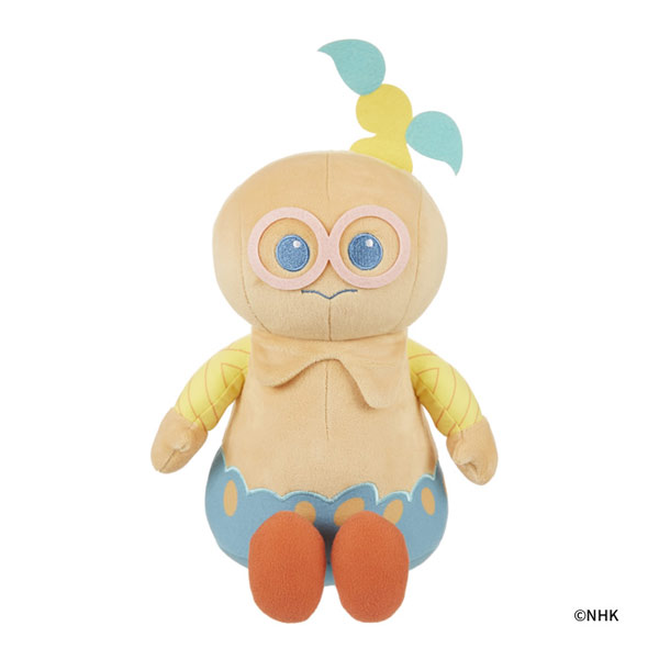 Rakuten - 【お取り寄せ】セキグチ ファンターネ! やころ ぬいぐるみ M 582747 TV NHK Eテレ おかあさんといっしょ ファンターネ！ キャラクター ギフト プレゼント