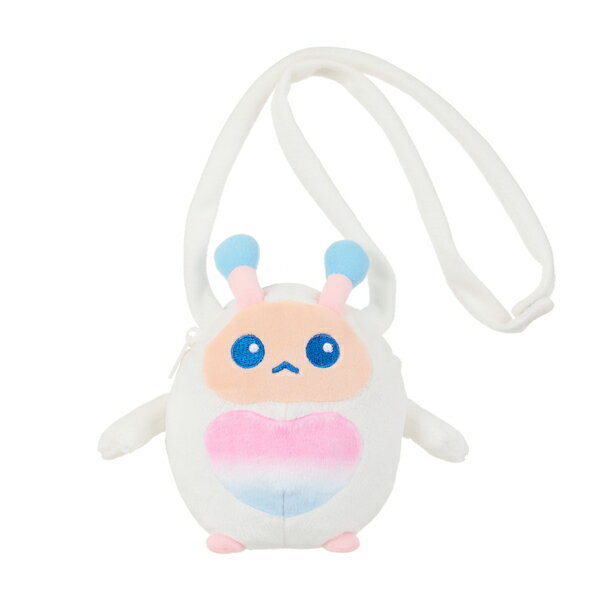 Rakuten - 【お取り寄せ】582877 ファンターネ！ あーぷん ぬいぐるみ ポシェット セキグチ おかあさんといっしょ NHK TV 玩具 TOY インテリア キャラクター ギフト プレゼント