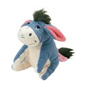 【お取り寄せ】640942 Winnie the Pooh イーヨー ぬいぐるみ Disney ディズニー キャラクター インテリア キッズ 子供 ギフト プレゼント