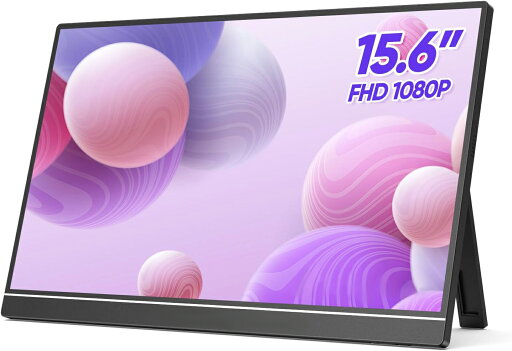 モバイルモニター 15.6インチ モバイルモニター 15.6インチ