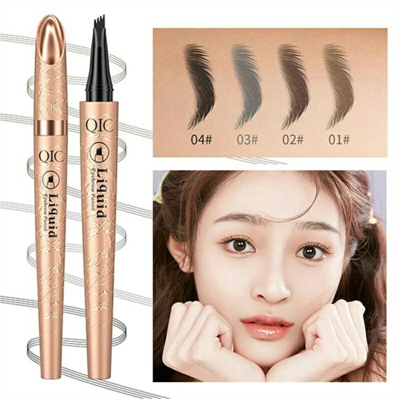 ステイブロウ 液体アイブロウ アイブロウ ペンシルタイプ 眉ペンシル 防水 アイブロー アイブロウ 眉 ..