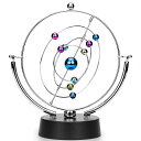 太陽系の八惑星 惑星の軌道 天体運動 キネティックアートサイエンスキット 入学/誕生日プレゼント