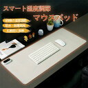 デスクヒーター 卓上 卓上ヒーター ホットマット ヒーターマット パネルヒーター 卓上 デスク 手元 ヒーター マウスマットホットテーブルマット マウスパッド 手元 冷え対策 暖房器具 ヒーター テレワーク 暖房 ホットマット