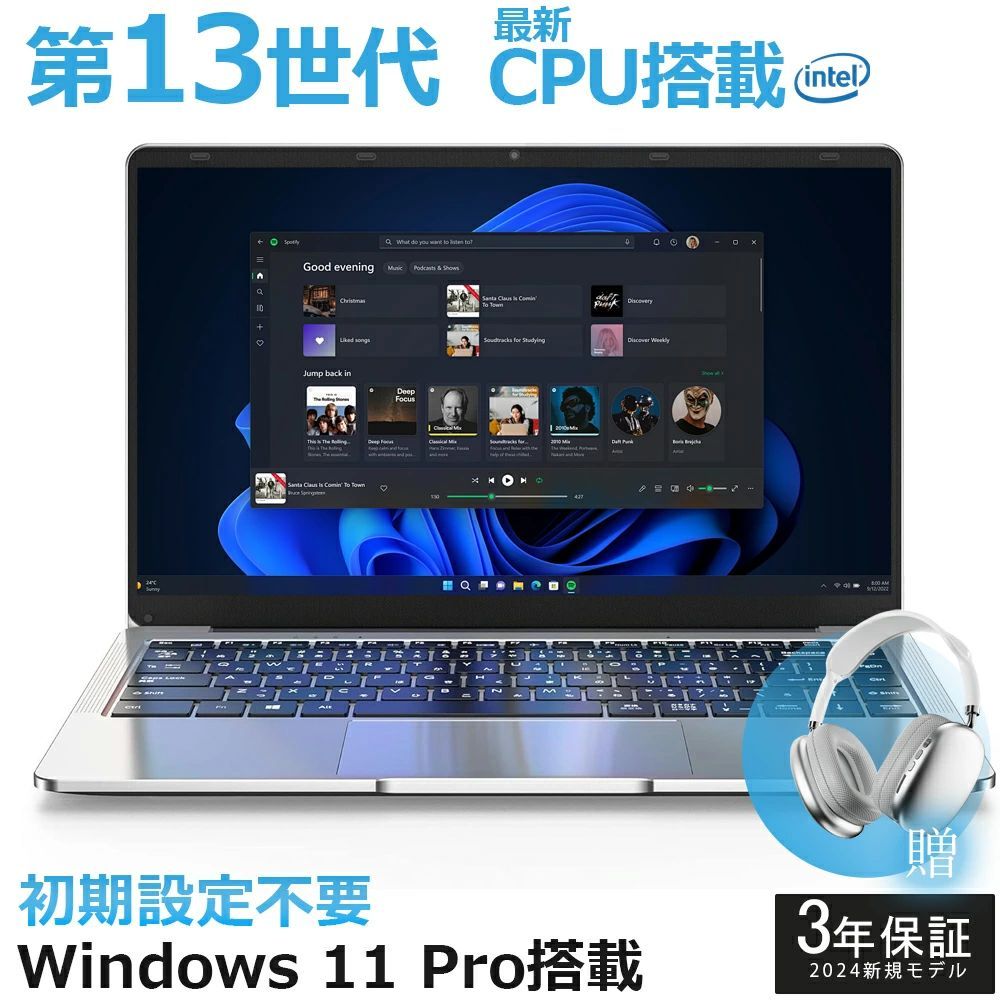 ڿʡ Win11ܡۥΡȥѥ  windows11 13 ܸ󥭡ܡ 14/15.6 Ρ ...