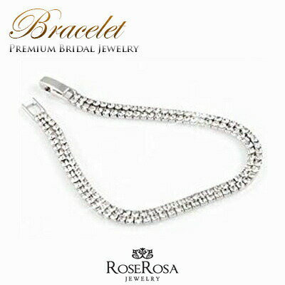 ラインストーンブレスレット ラインストーン ラインストーン 結婚式 ウエディング 呼ばれ 演奏会 卒業式 入学式 入園式 卒園式 発表会に大活躍 贅沢すぎる輝き...