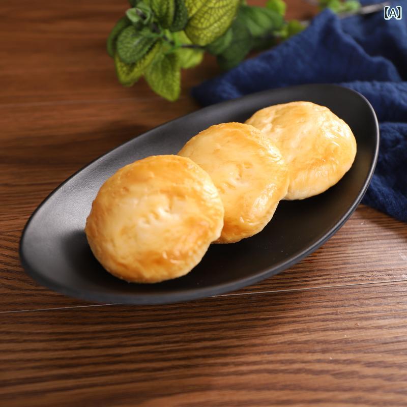 樂天商城 - 食品 サンプル リアル 見本 撮影 小道具 ディスプレイ 装飾品 フェイク 模擬 パイ お菓子 スナック 甘味