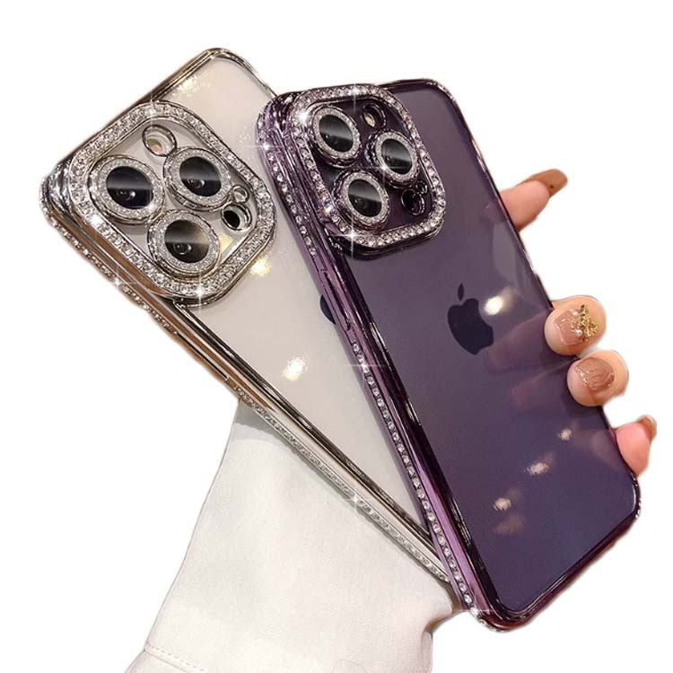 Rakuten - iPhone15ケース iPhone15Plusケース クリア 14ProMax キラキラ iPhone15ProMaxケース iPhone15Proケース iPhone14Pro 透明 ケース iPhone11 ケース iPhone14 ストーン アイフォーン14ケース 耐衝撃 スマホケース iPhone15Proケース