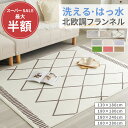 ラグ 洗える はっ水 180×240 180×280 130×180 おしゃれ オールシーズン 3畳 4畳 1.5畳 マット 北欧 ホットカーペット対応 床暖房対応 安い ベルーナ ホットカーペット対応 床暖房対応 夏 冬 マット ラグマット カーペット