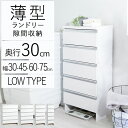 【KEYUCA公式店】ケユカ rectie ボックス3段 37.5L W40×D19.5×H89cm[収納ボックス ゴミ箱 プラスチック 3段 前開き フラップ 分別 おしゃれ ごみ箱 ダストボックス ごみばこ キッチン キッチンごみ箱 押し入れ収納 隙間収納 すきま収納 分別ごみ箱 省スペース 隙間]