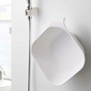 \SS限定最大20%OFF/浴室用品 タワー マグネット&引っ掛け湯おけ <tower 山崎実業> インテリア ノアン