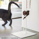 その他ペット用品 タワー ペット用ボトル給水器スタンド <tower 山崎実業 ペット用品 ペットグッズ ペットアイテム> インテリア ノアン