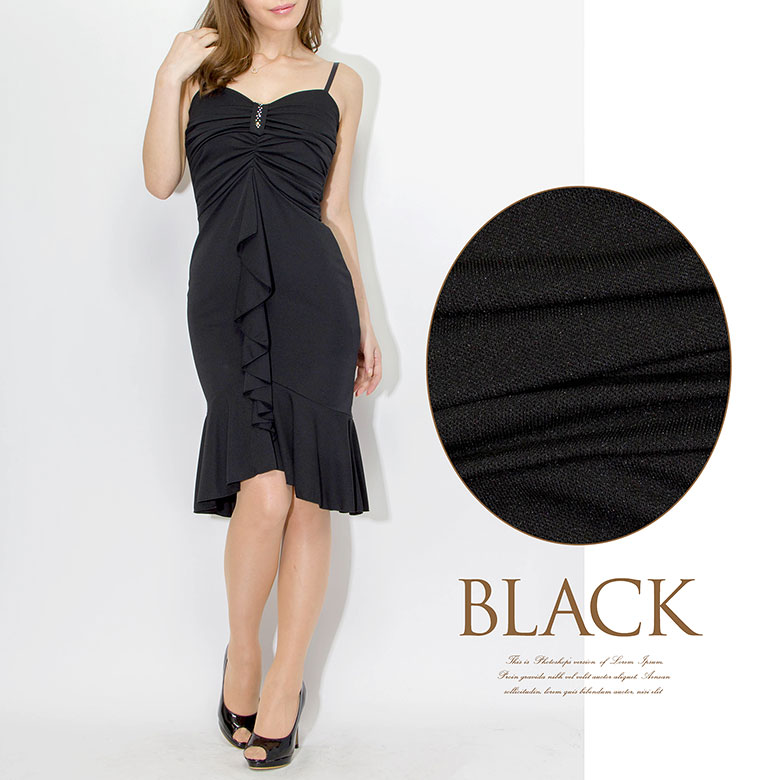 結婚式 披露宴 パーティードレス 春 夏 秋 冬 パーティー ワンピース ドレス お呼ばれ フォーマル 小柄 小さいサイズ 二次会 ゆったり ピアノ 胸元ラインストーン付き ミニドレス 9号 結婚式 ブライダル ゲスト ドレス フォーマル セレモニー 演奏会 二次会 卒業式 謝恩会