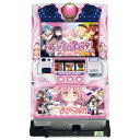 スロット SLOT 魔法少女まどか☆マギカ2 まぎか2 まどマギ2　メダル不要セット 　パチスロ　実機 ｜ スロット　 台本体 メーシー　　通常スピーカーウーハー動作OK　