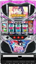 ★サミー パチスロ ツインエンジェルBREAK / ZS パチスロ 実機 スロット台本体【中古】 コイン不要機セット !