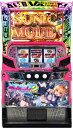 新登場!選べるユニットセット!Lラブキューレ2PS(防空少女ラブキューレ2〜極限の共鳴〜)パチスロ 実機 スロット台本体【中古】 KPE コナミ ファイトクラブ...