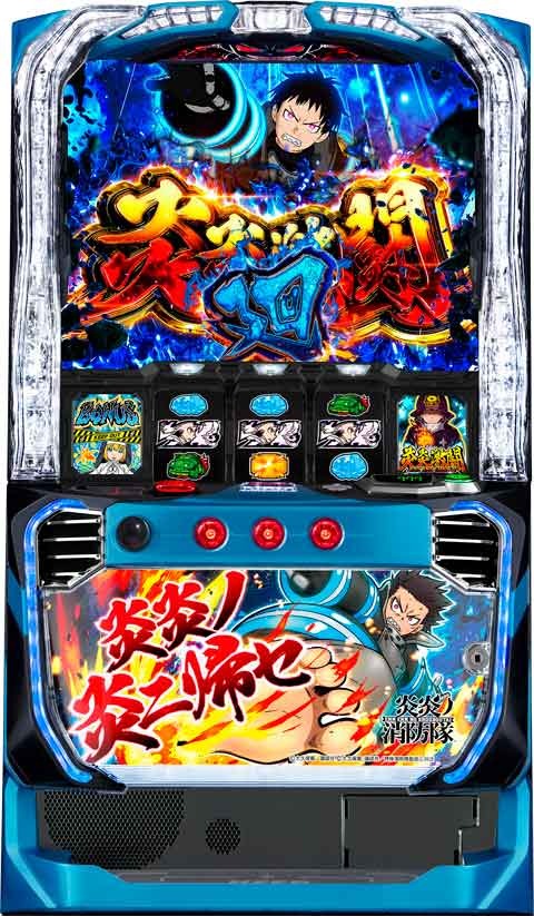 楽天市場】Lバキ 強くなりたくば喰らえ!!! (スマスロ) パチスロ 楽天市場】Lバキ 強くなりたくば喰らえ!!! (スマスロ) パチスロ