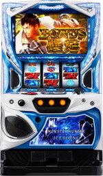 KPE スロドル 中古パチスロ実機 『ノーマルセット』