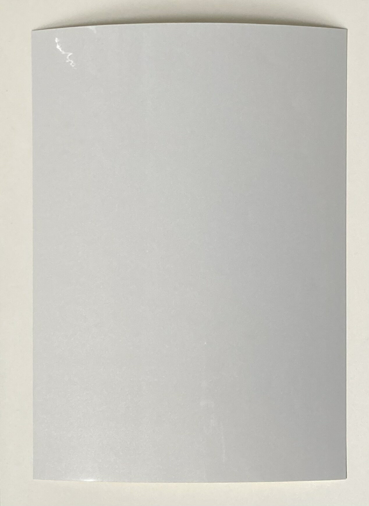 反射シート　1枚