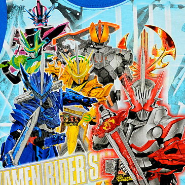 【アウトレット】 【送料無料】 光る2TOPSパジャマ 仮面ライダーセイバー 2021年春物 / Wで光るパジャマ 長袖パジャマ 半袖パジャマ 仮面ライダー セイバー 光るパジャマ 服